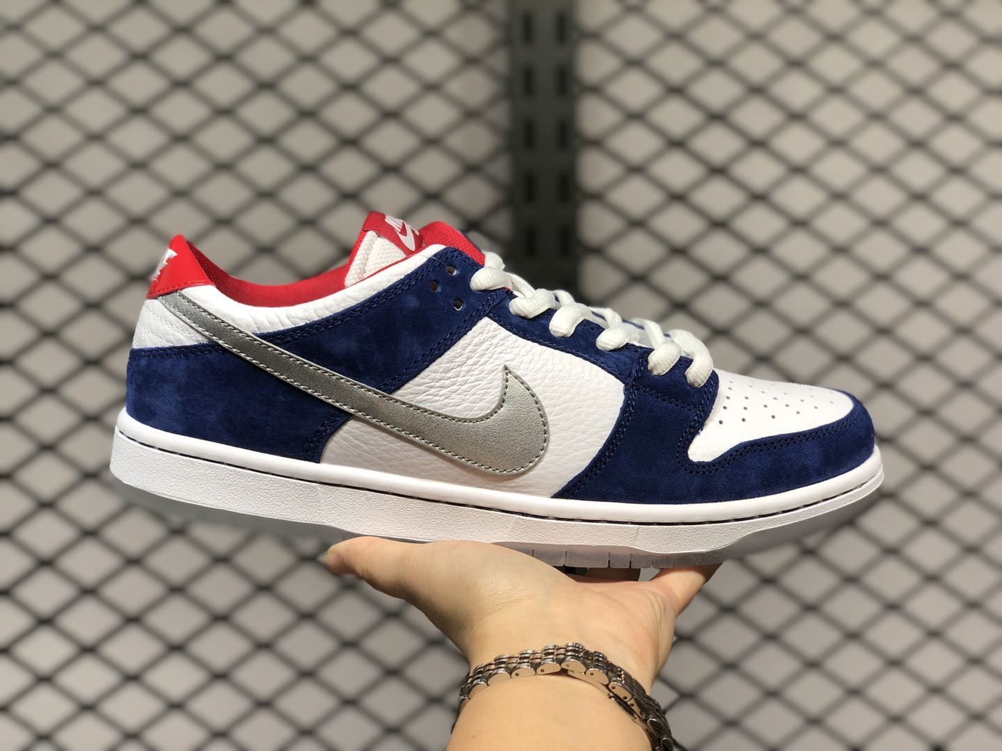 Nike SB Dunk