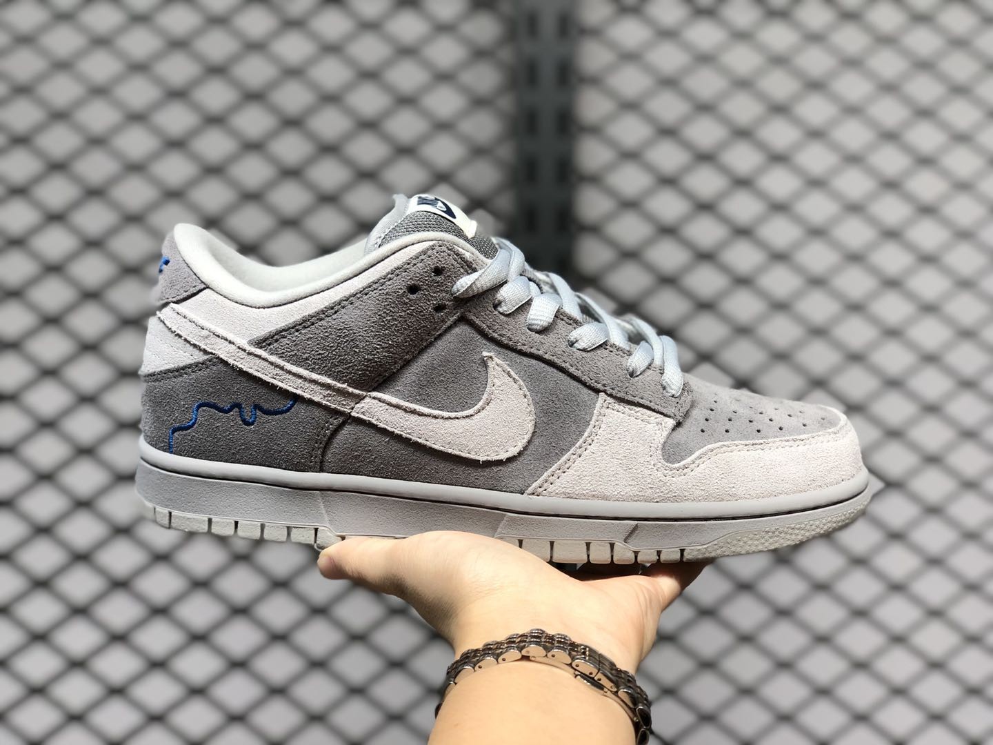 Nike SB Dunk