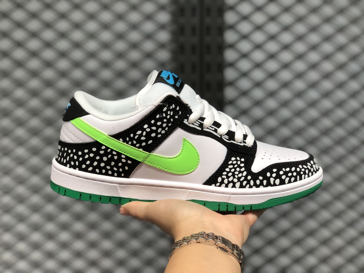 Nike SB Dunk