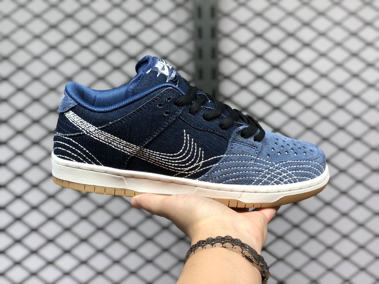 Nike SB Dunk