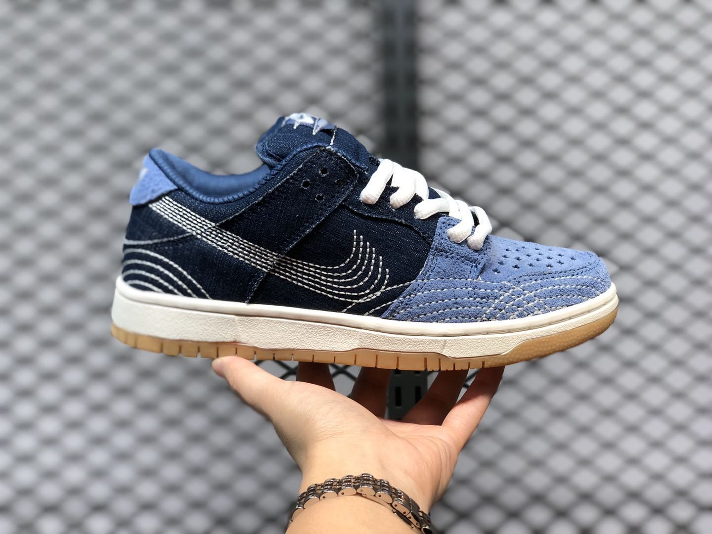 Nike SB Dunk