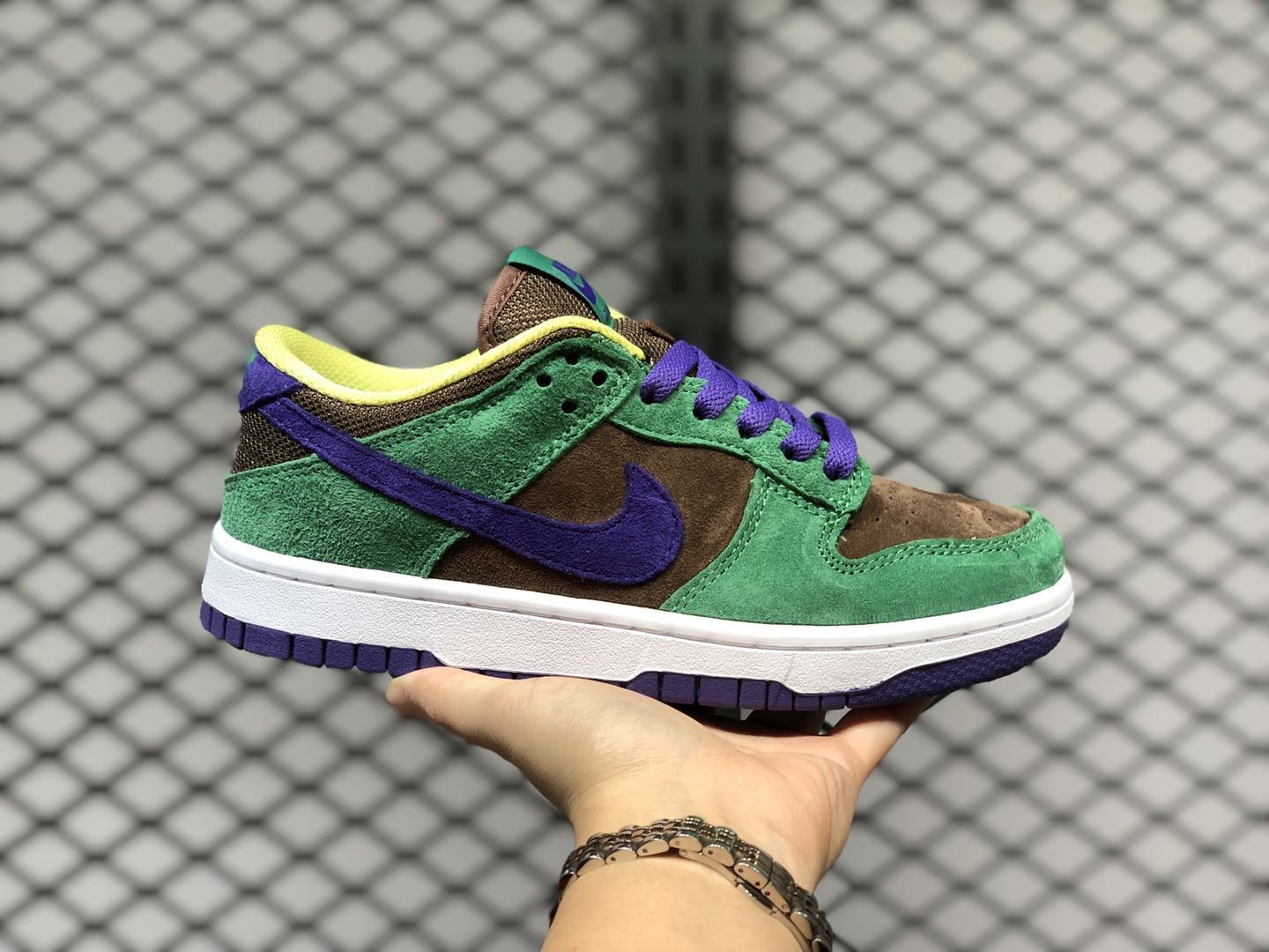 Nike SB Dunk