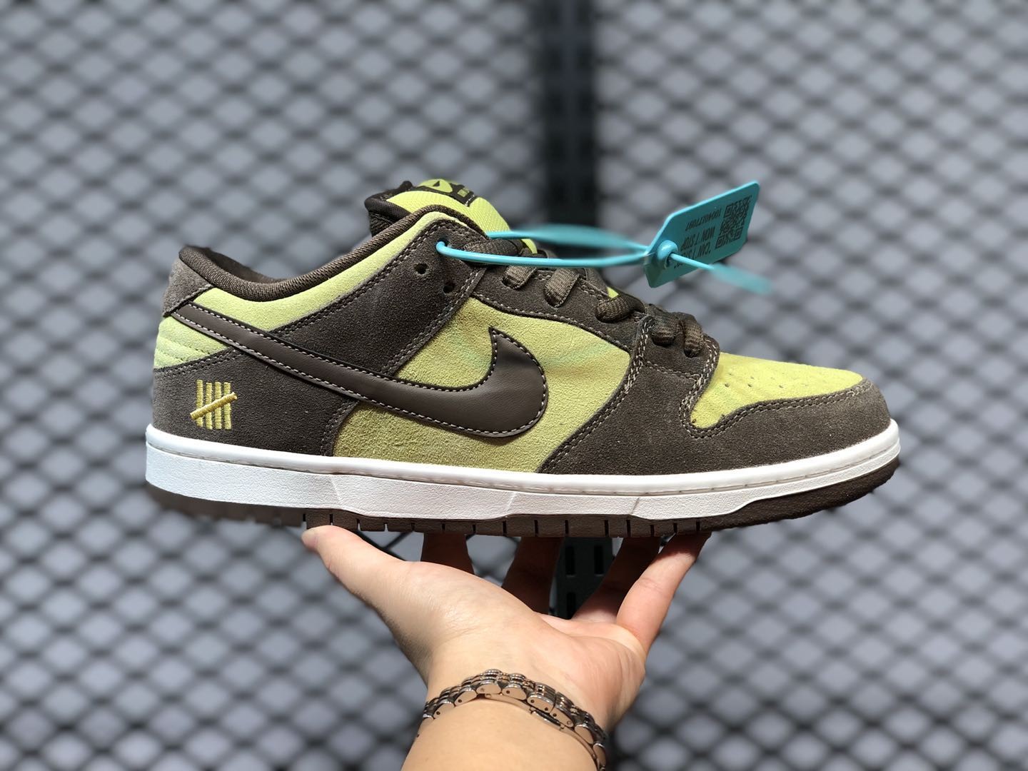 Nike SB Dunk