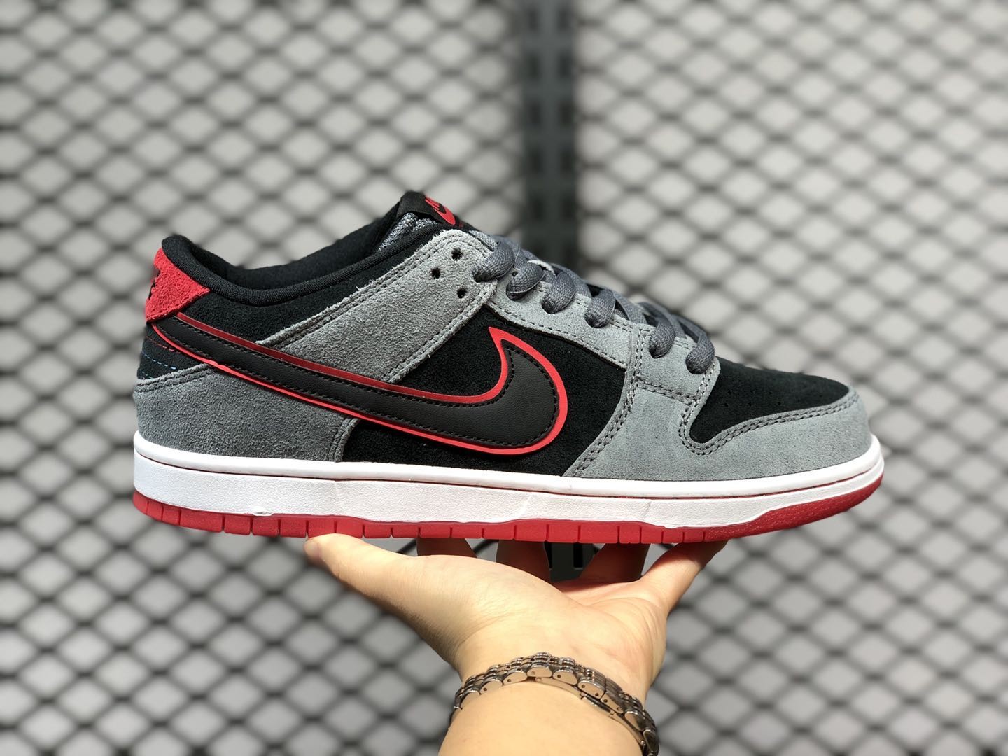 Nike SB Dunk