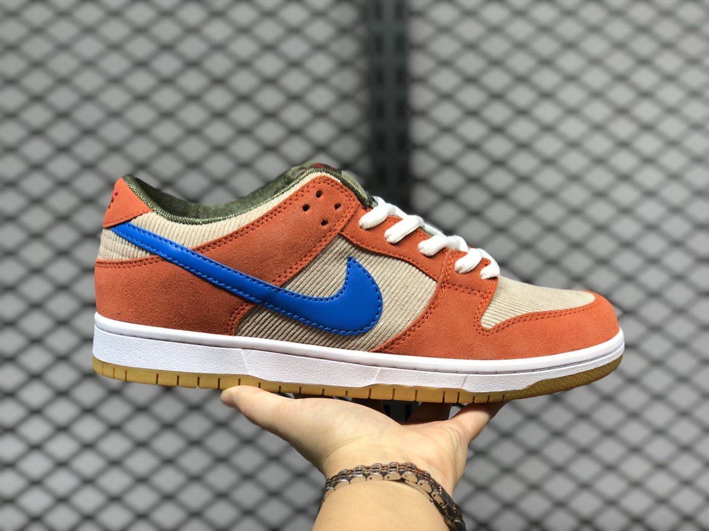 Nike SB Dunk