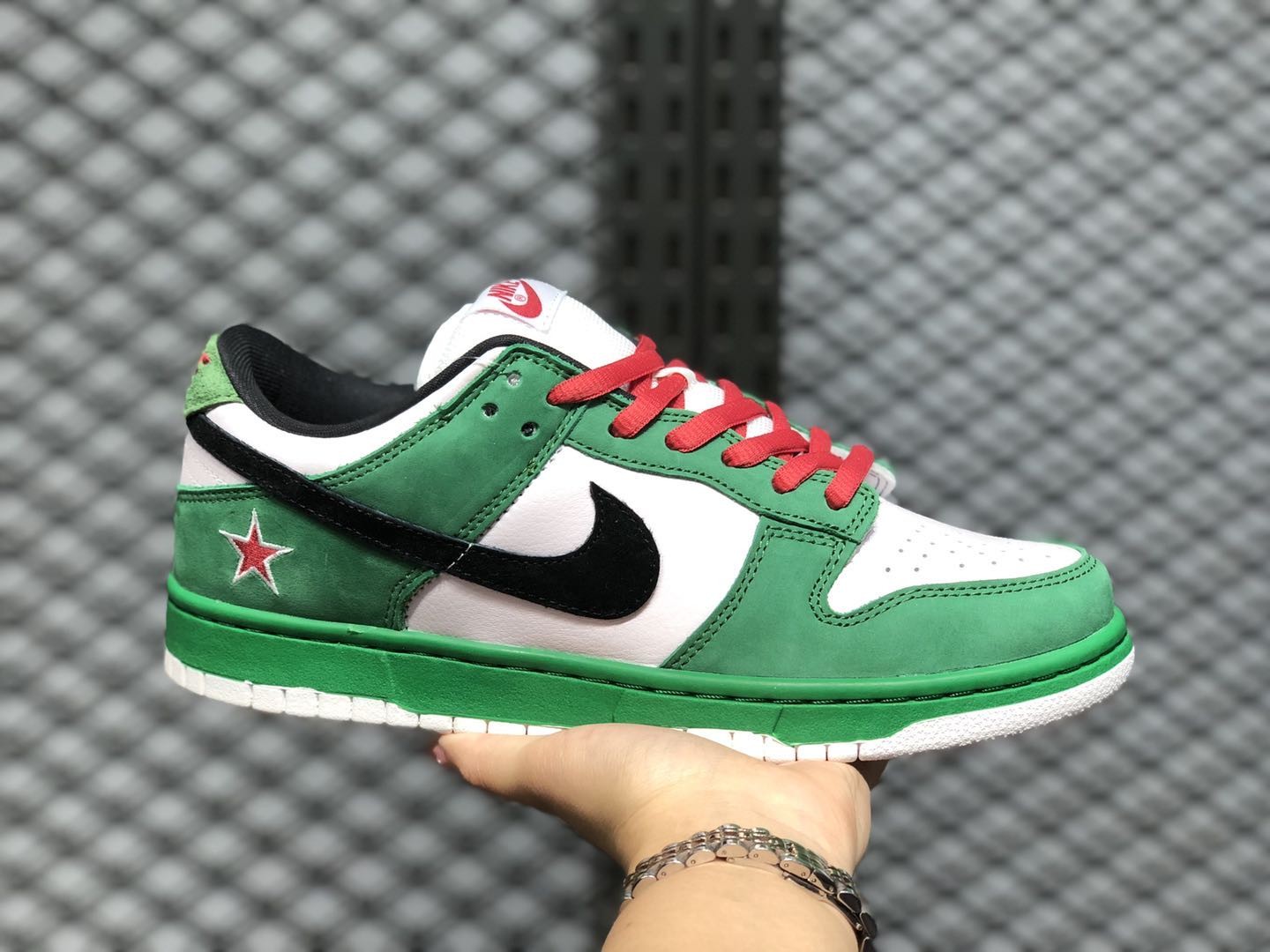 Nike SB Dunk