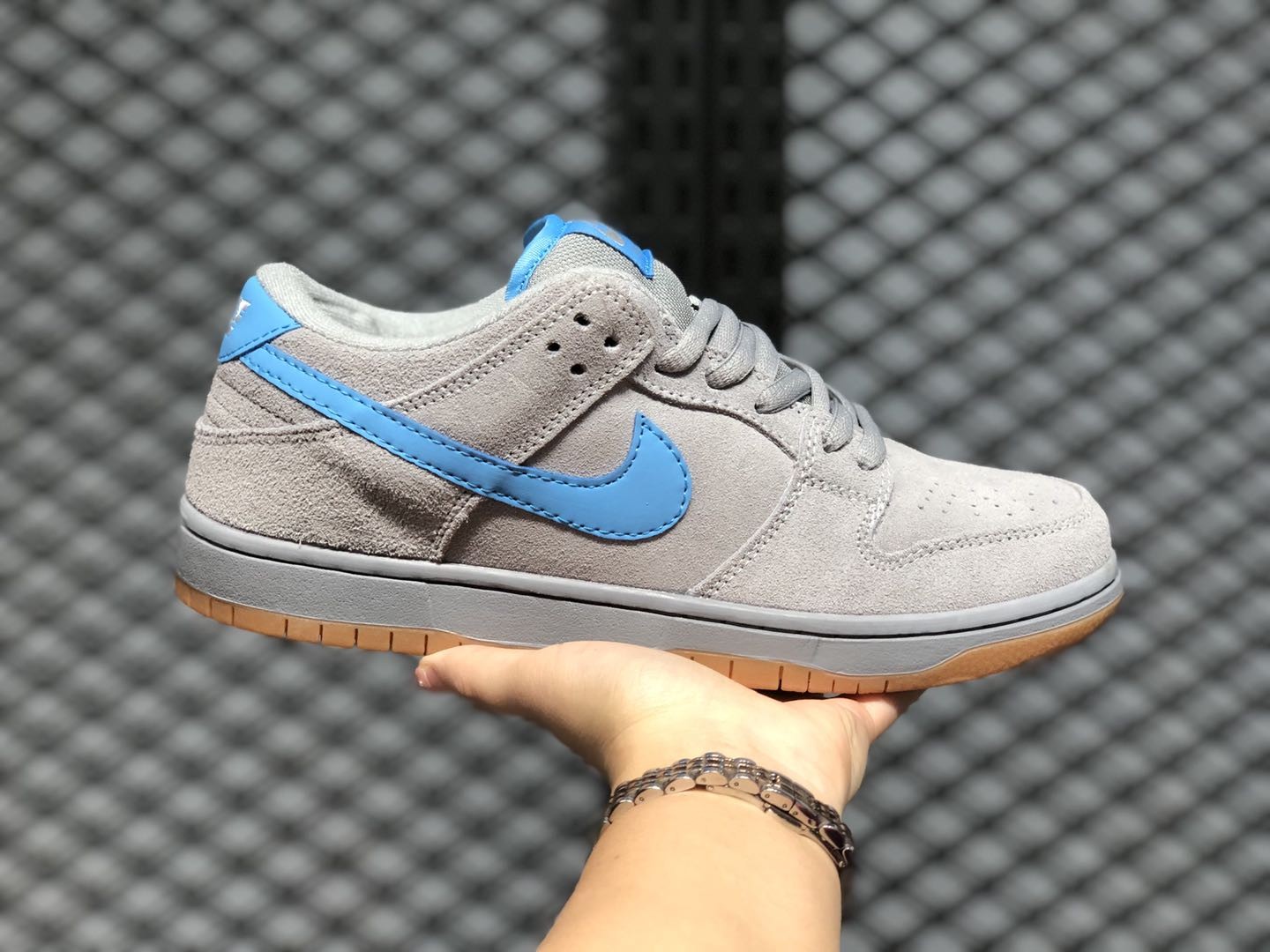 Nike SB Dunk