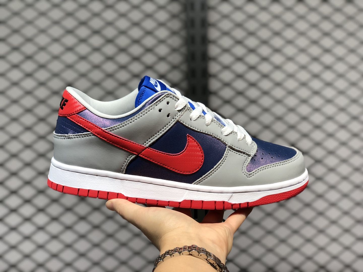 Nike SB Dunk