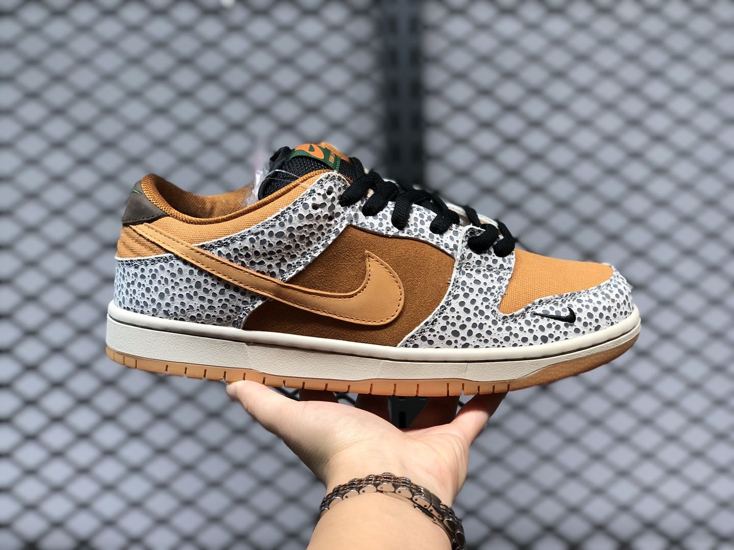 Nike SB Dunk