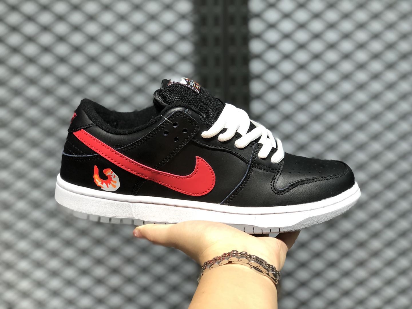 Nike SB Dunk