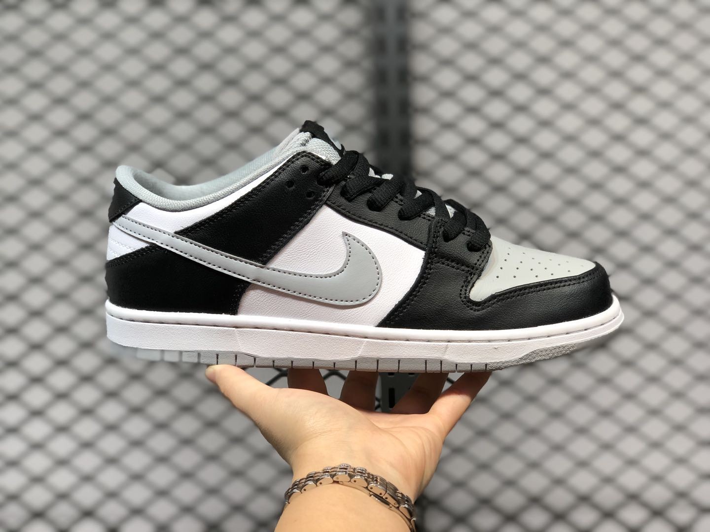 Nike SB Dunk