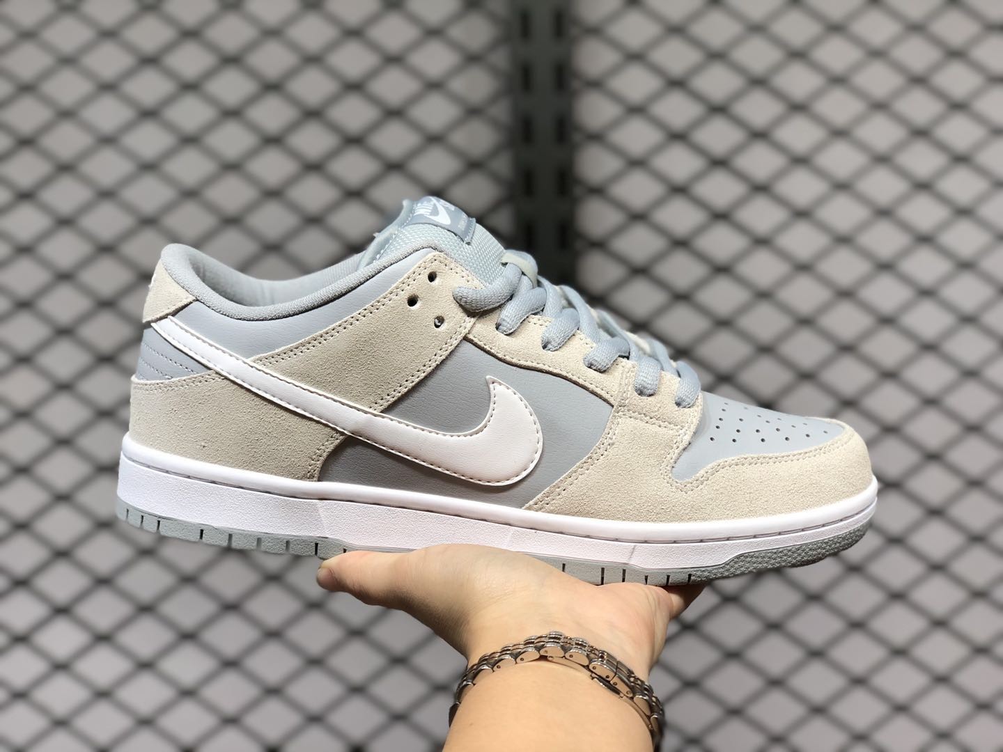 Nike SB Dunk