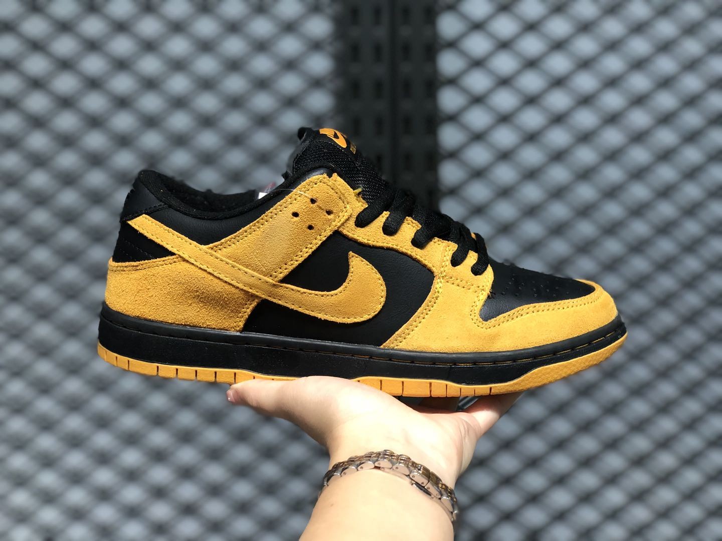 Nike SB Dunk