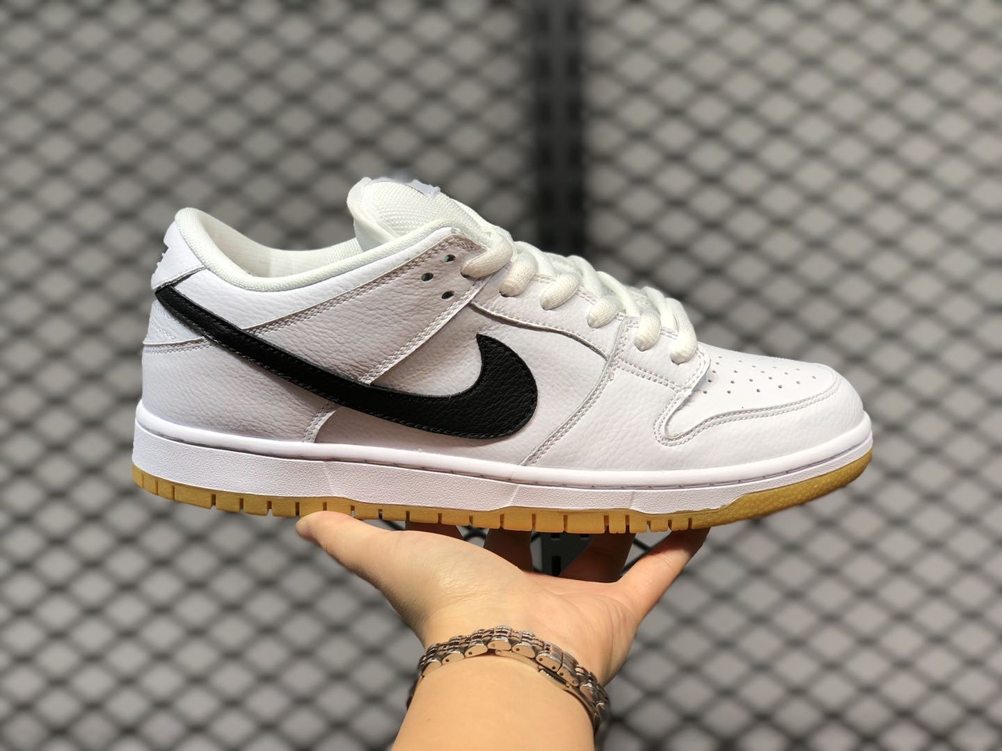 Nike SB Dunk