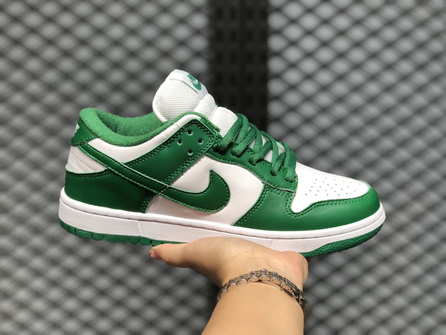 Nike SB Dunk