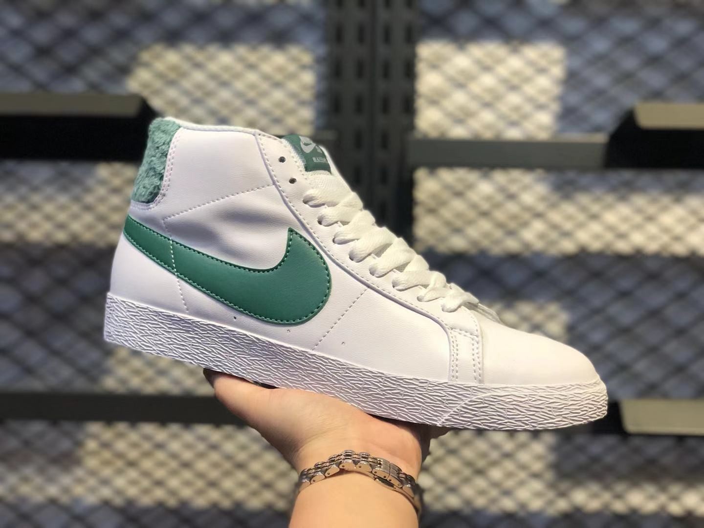 Nike Blazer Shoes