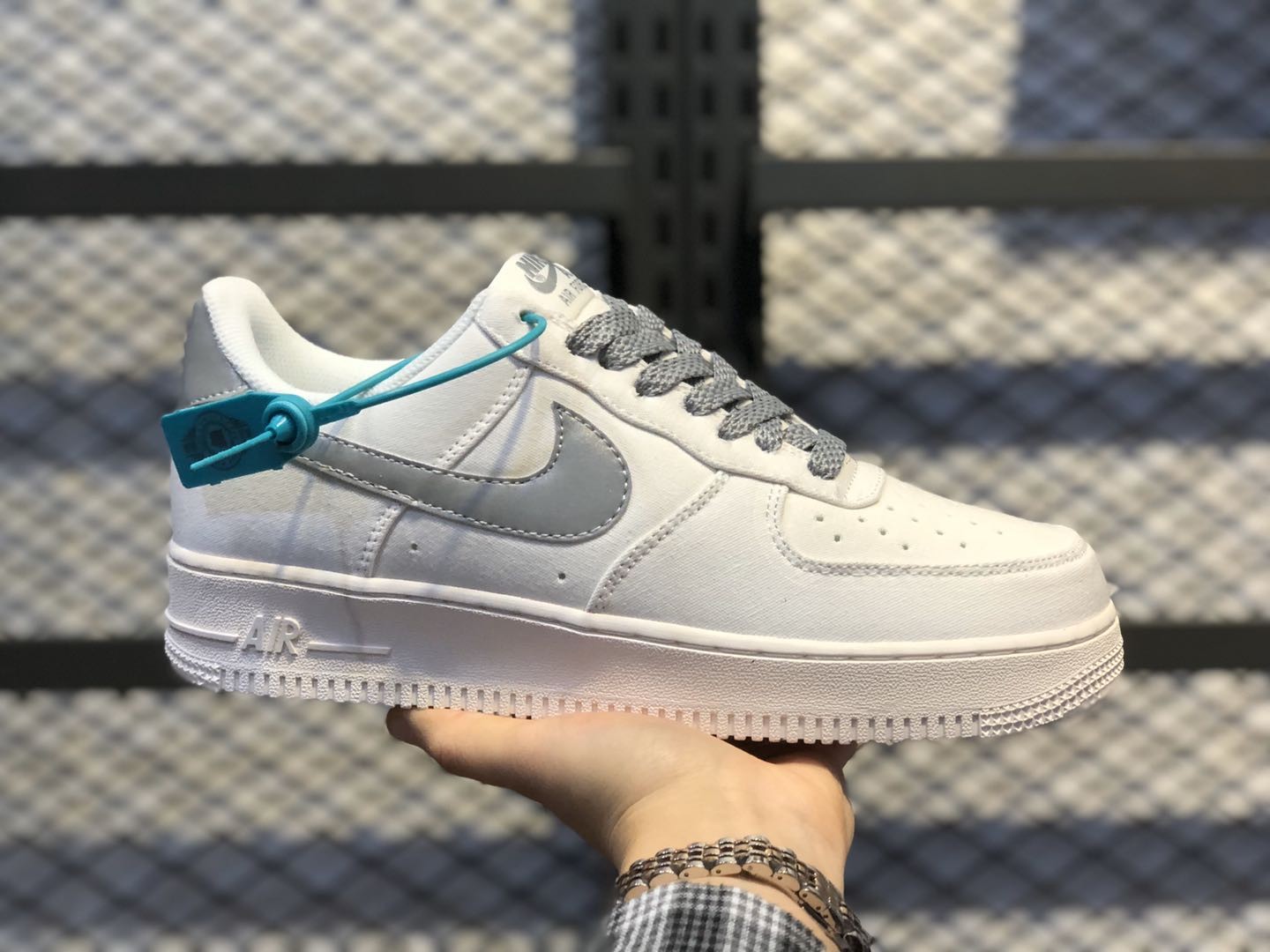 Nike Air Force 1 Low