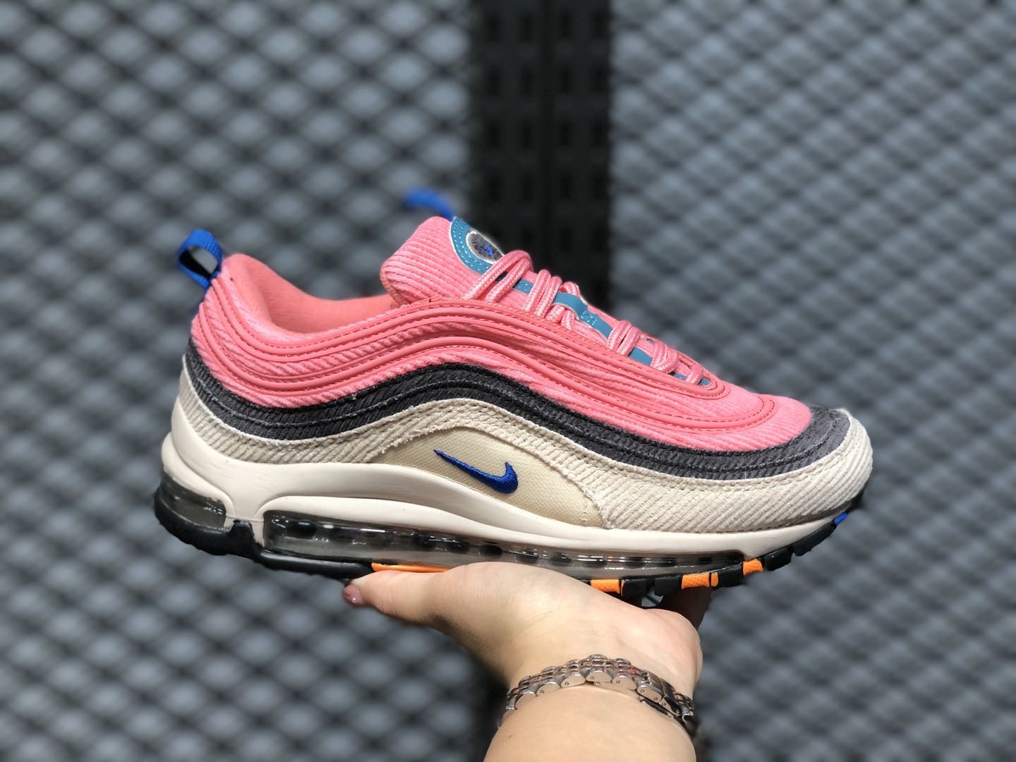 Nike Air Max 97