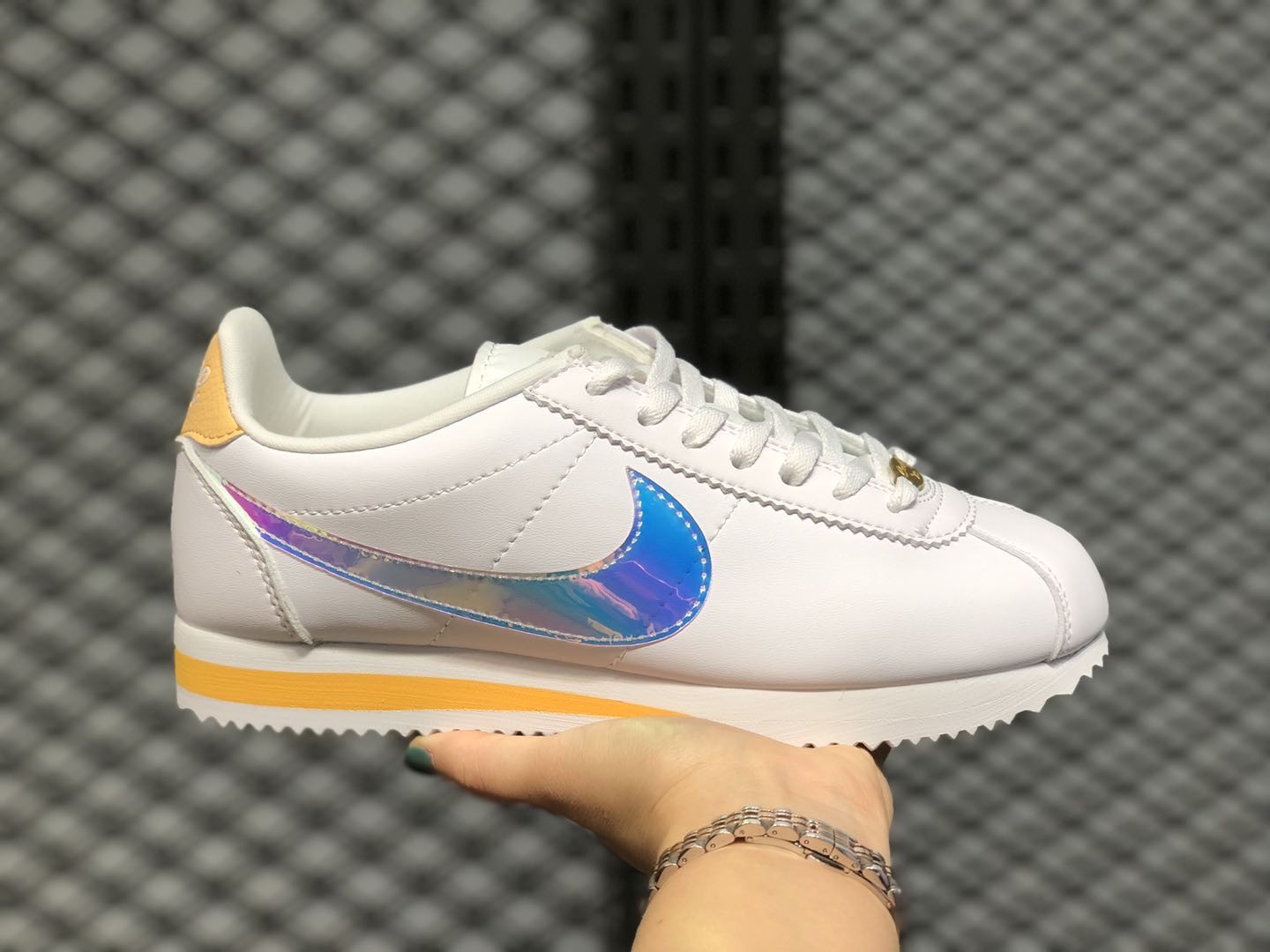 Nike Cortez