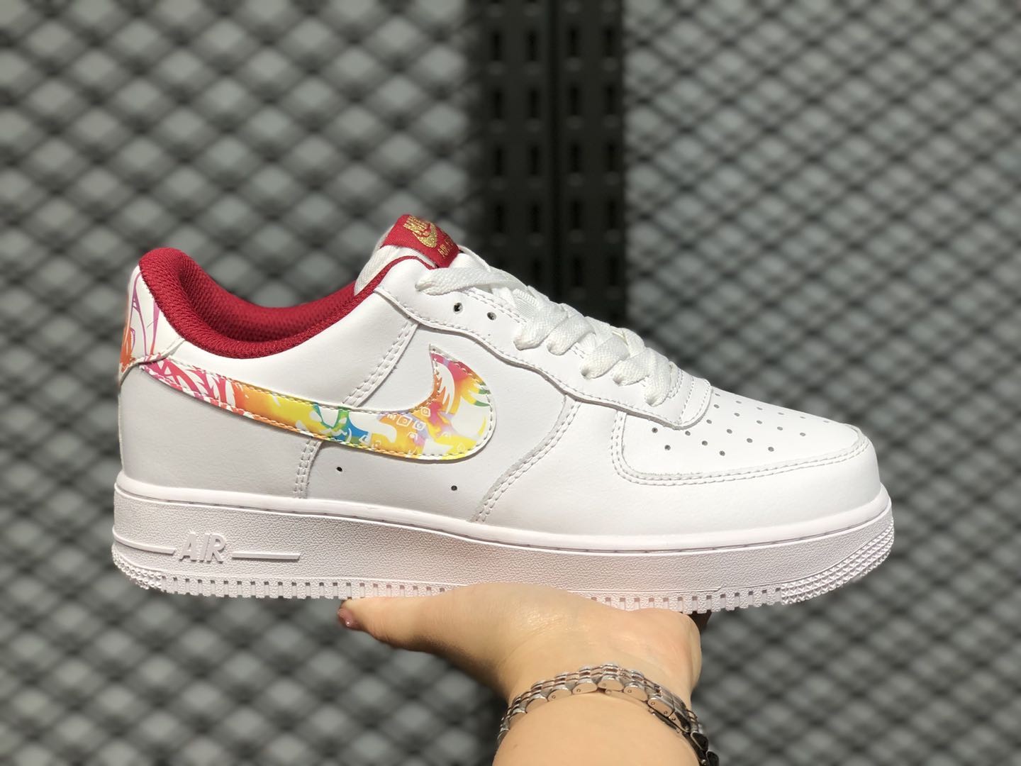 Nike Air Force 1 Low