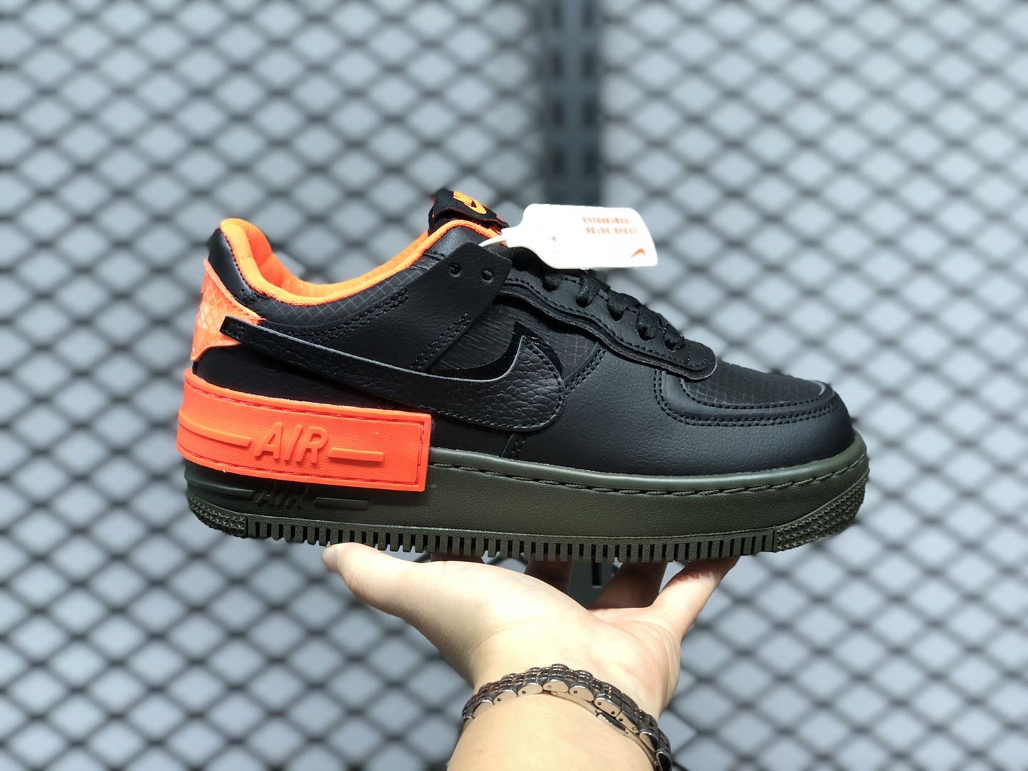 Nike Air Force 1 Low