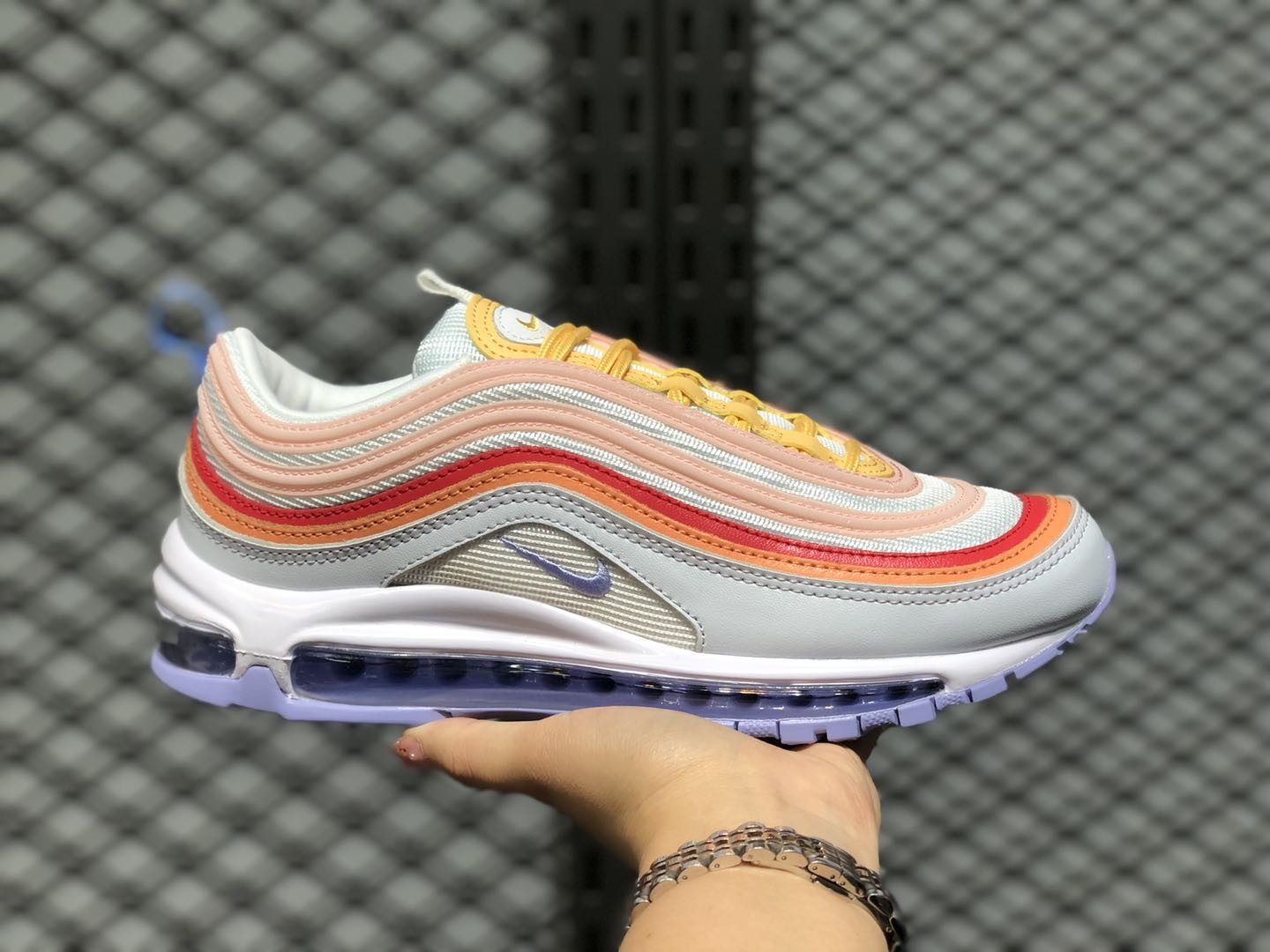 Nike Air Max 97