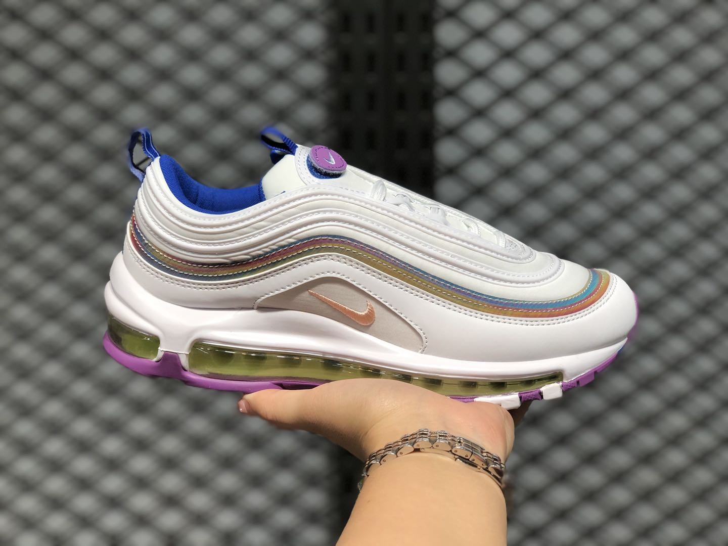 Nike Air Max 97