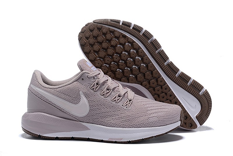 Nike Air Zoom Structure