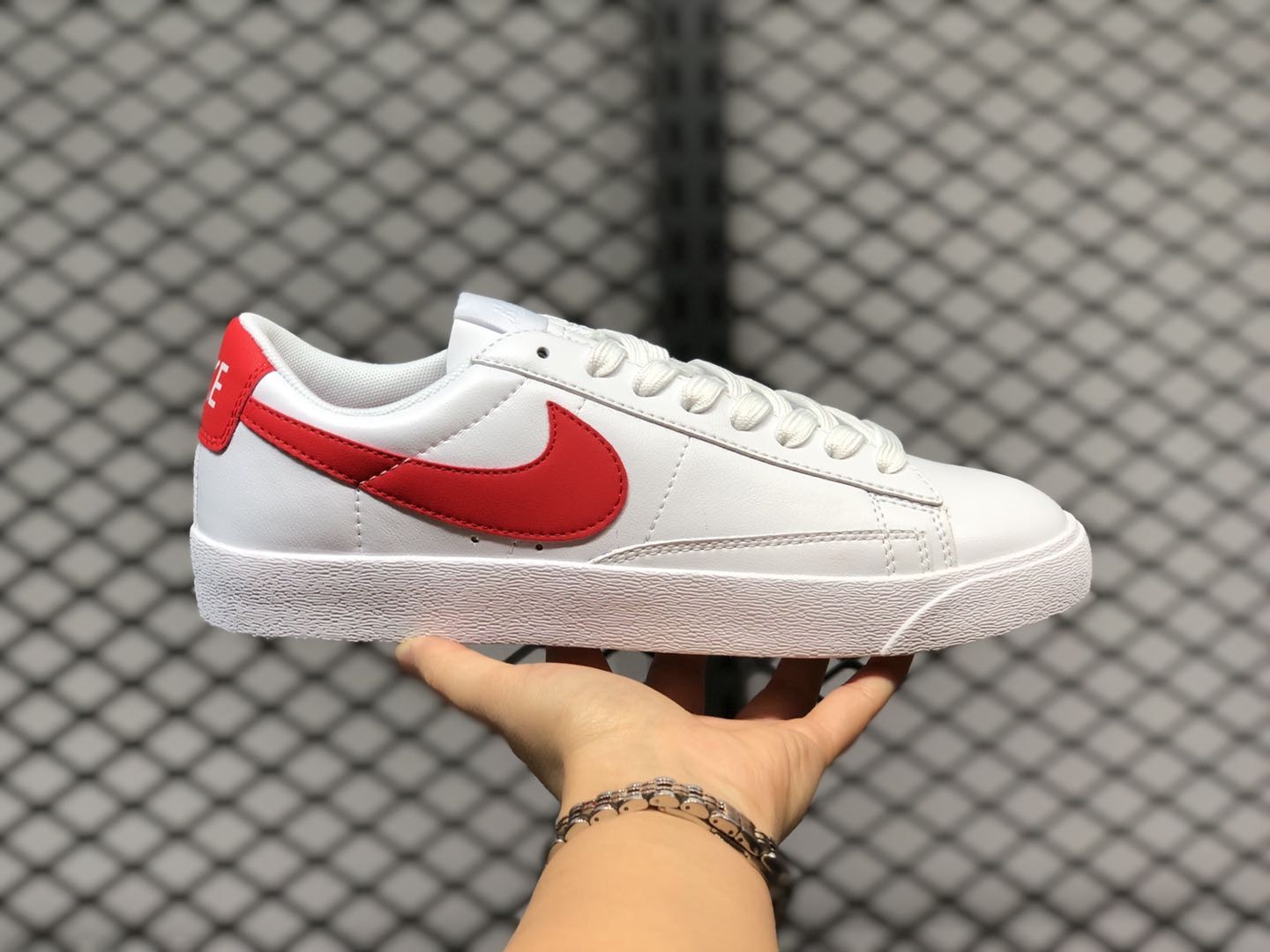 Nike Blazer Shoes