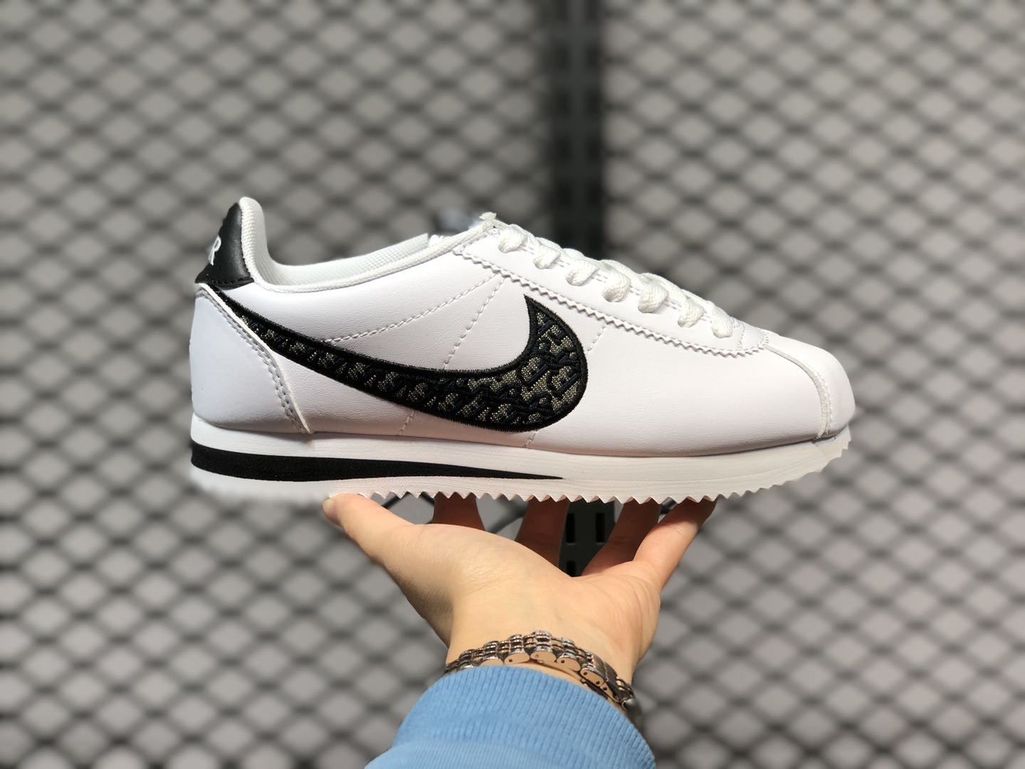 Nike Cortez