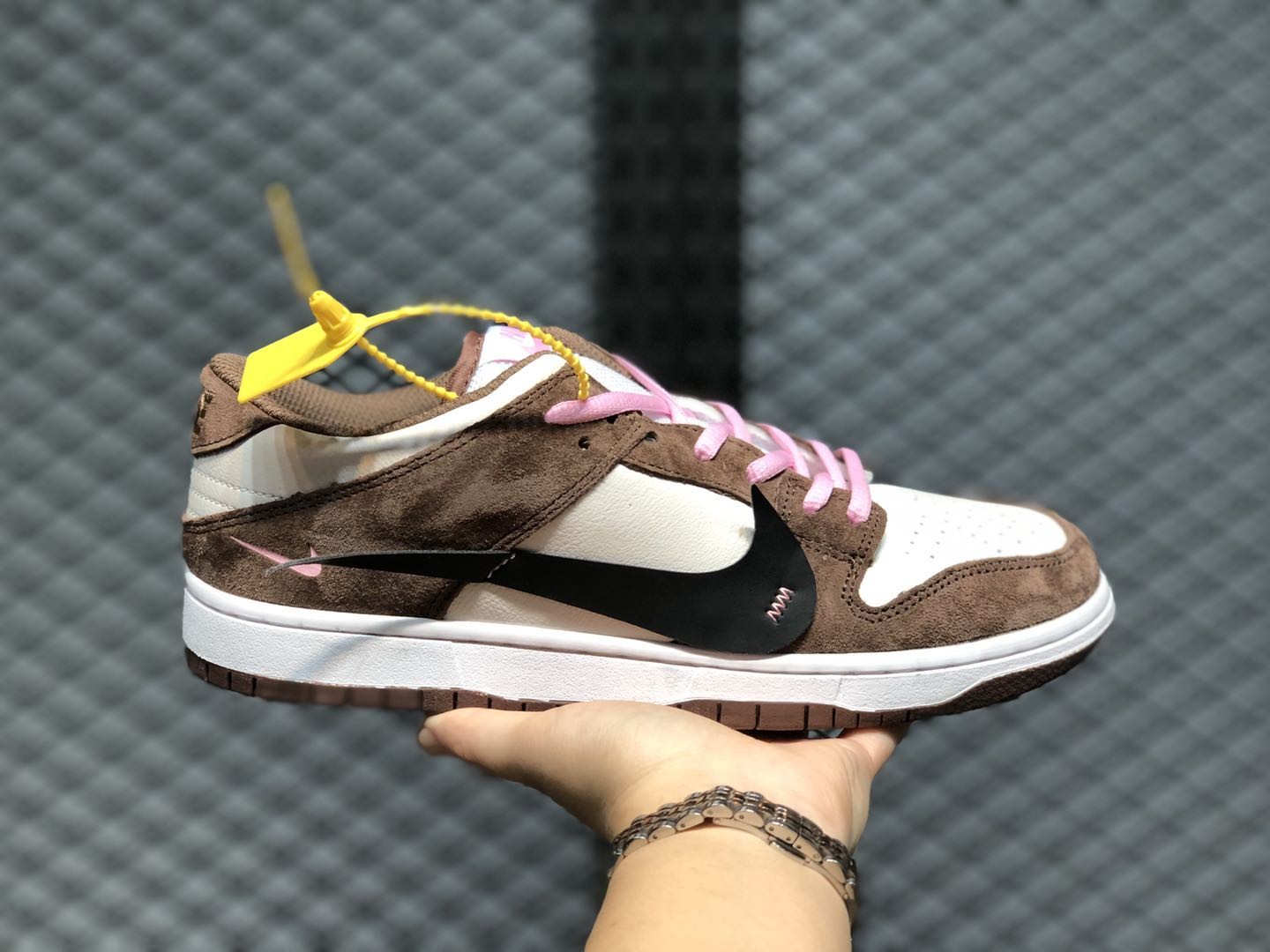 Nike SB Dunk