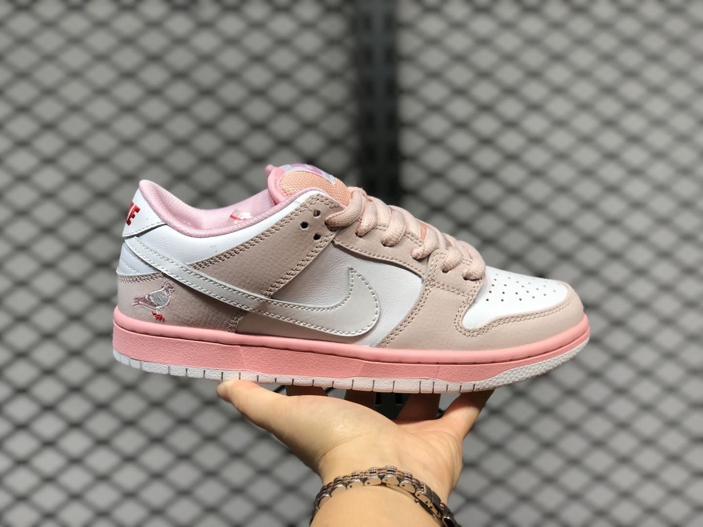 Nike SB Dunk