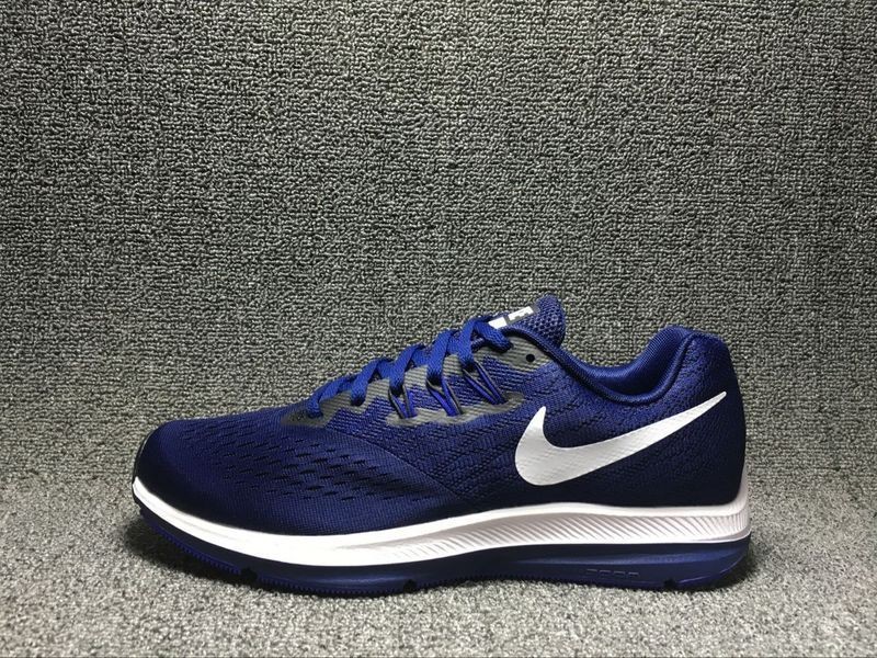 Nike Zoom Winflo