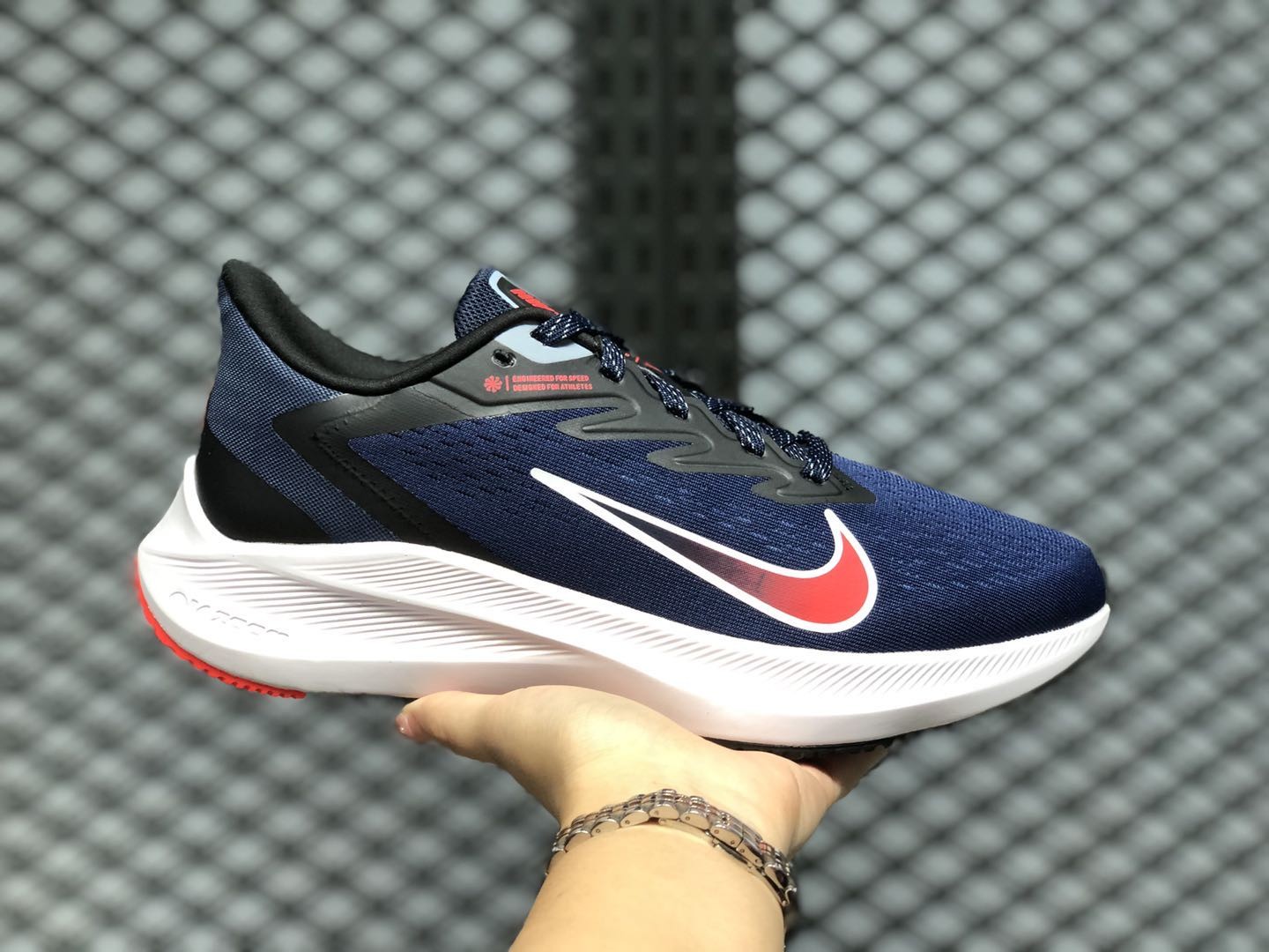 Nike Zoom Winflo