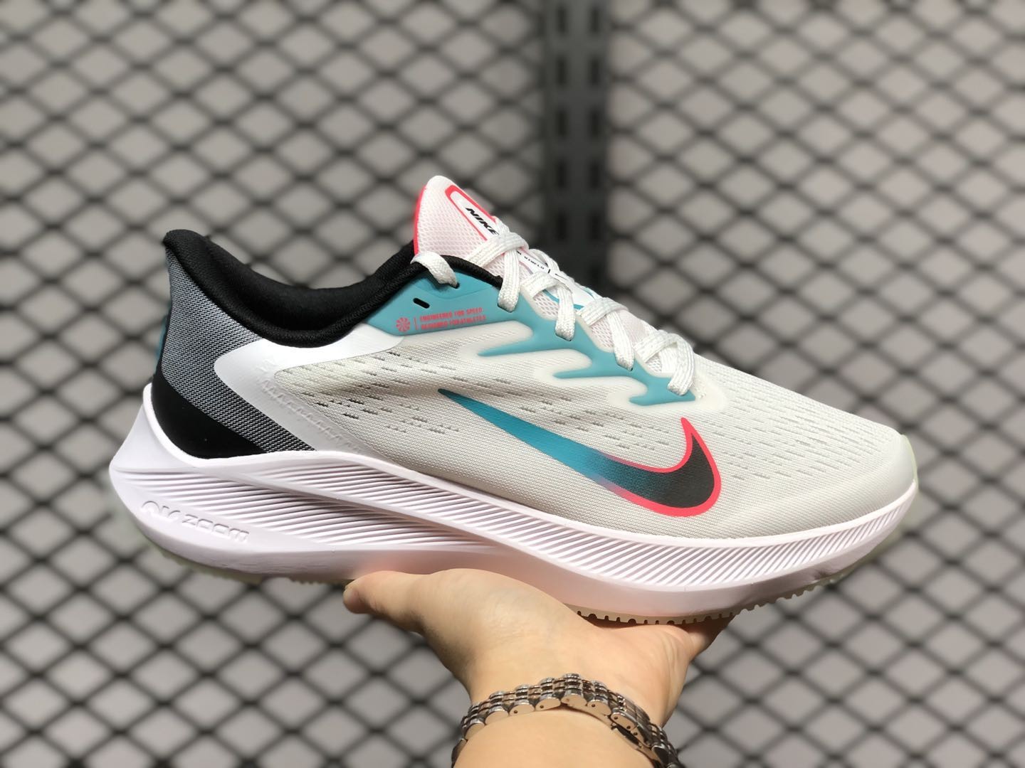 Nike Zoom Winflo