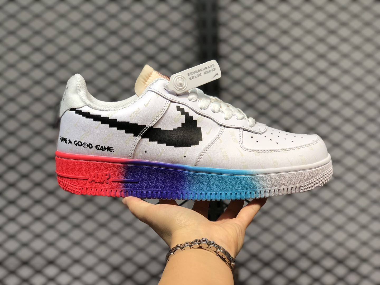 Nike Air Force 1 Low