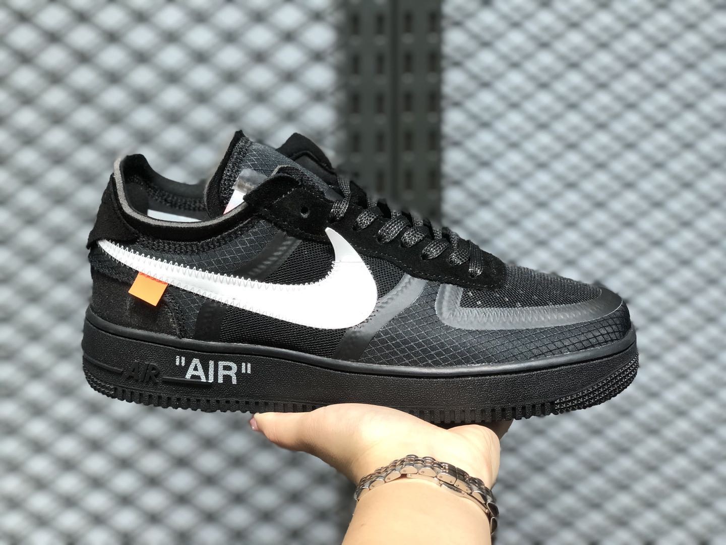 Nike Air Force 1 Low