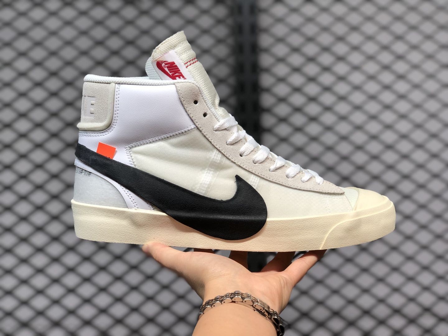 Nike Blazer Shoes