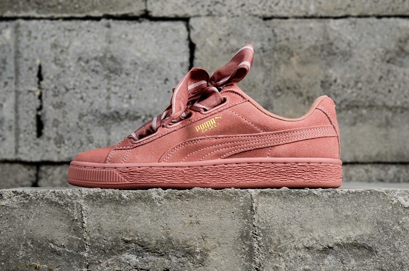 Puma Basket Platform