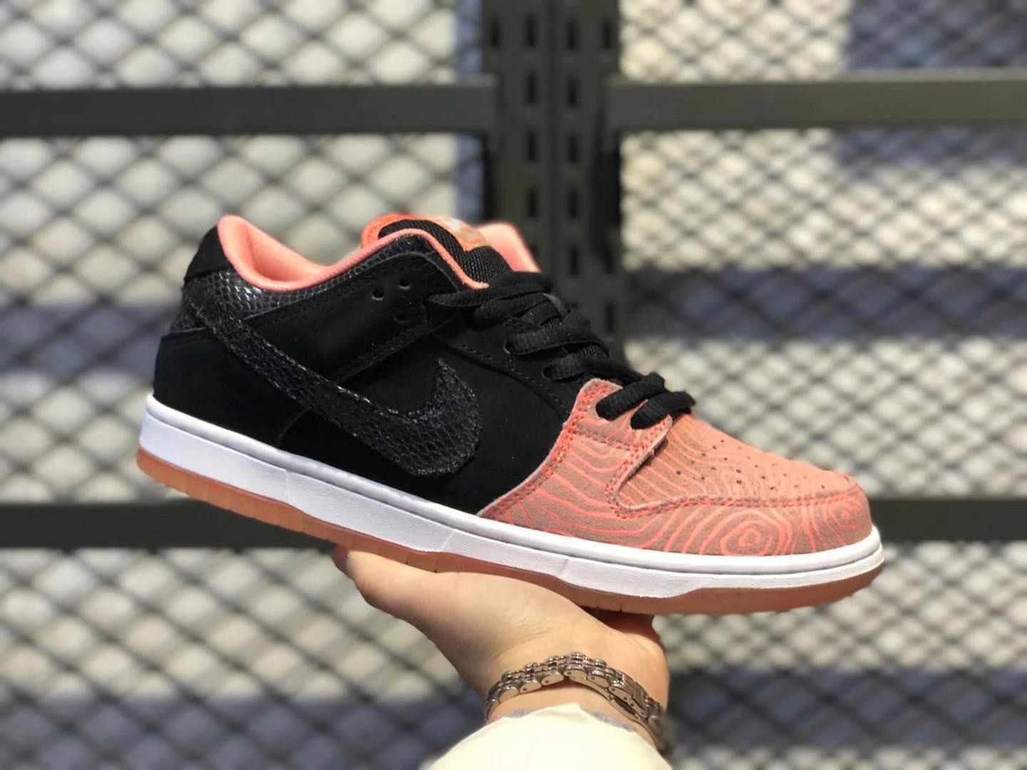 Nike SB Dunk