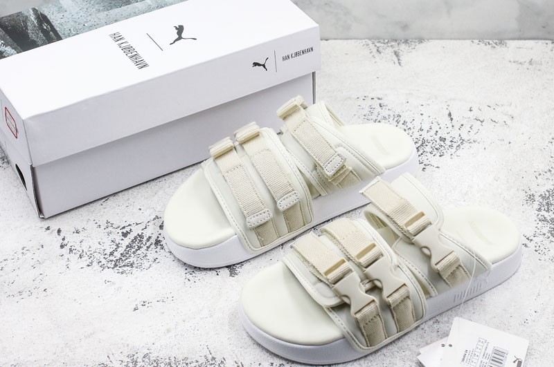 Puma Collection Sandals