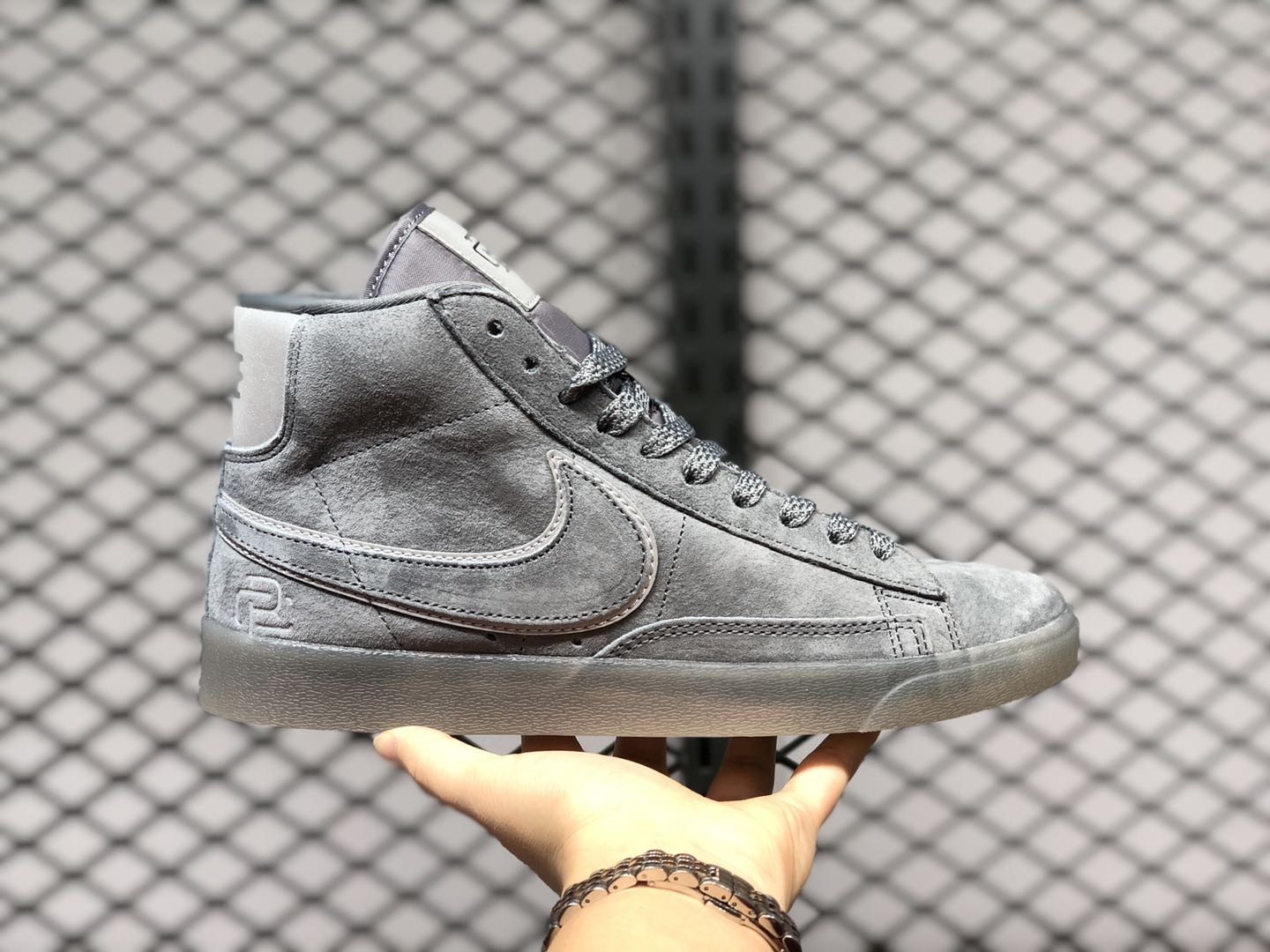 Nike Blazer Shoes