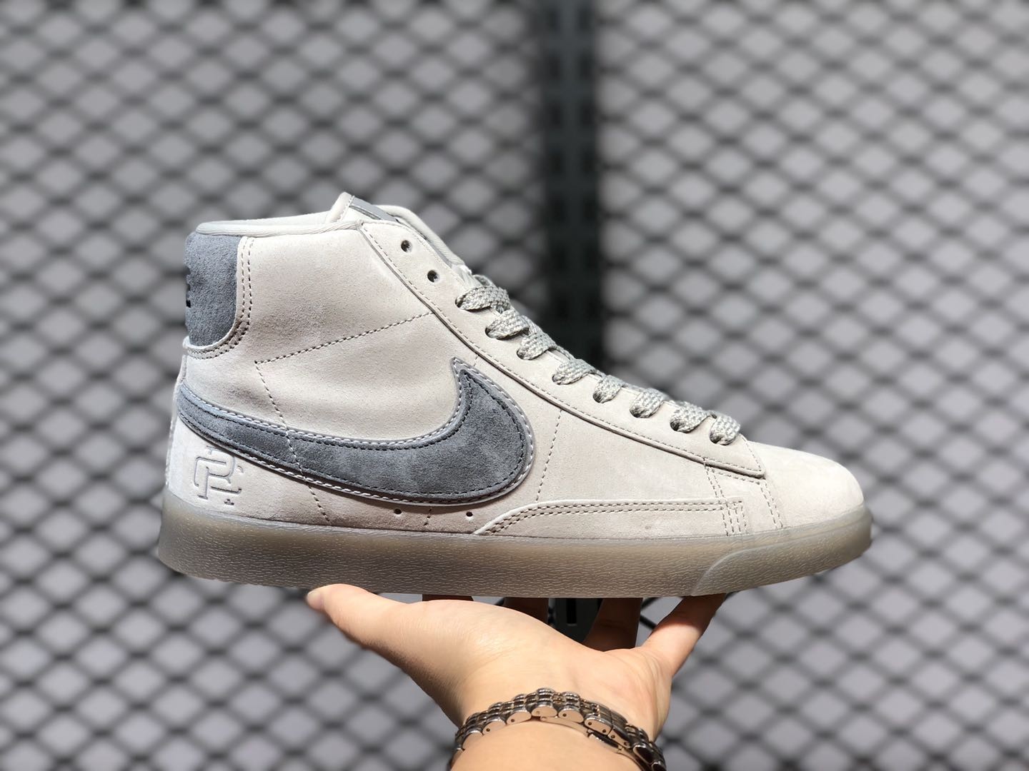 Nike Blazer Shoes