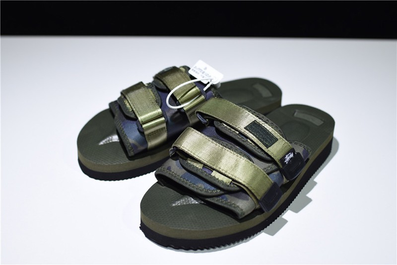 Suicoke Collection