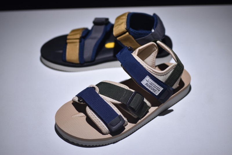 Suicoke Collection