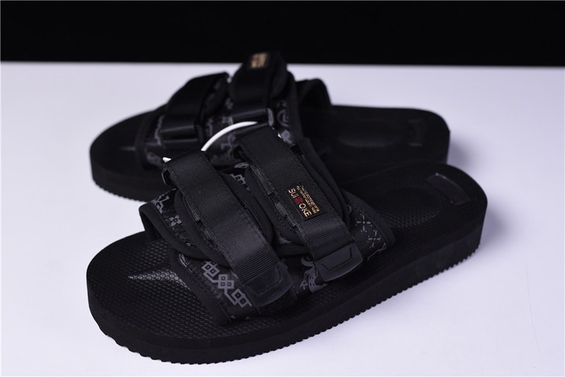 Suicoke Collection