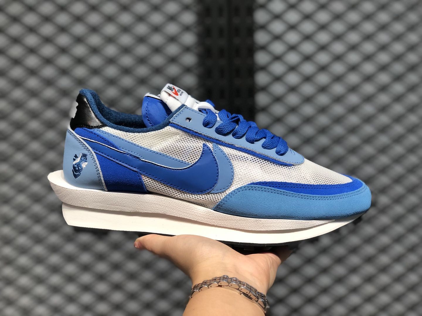 Nike Daybreak