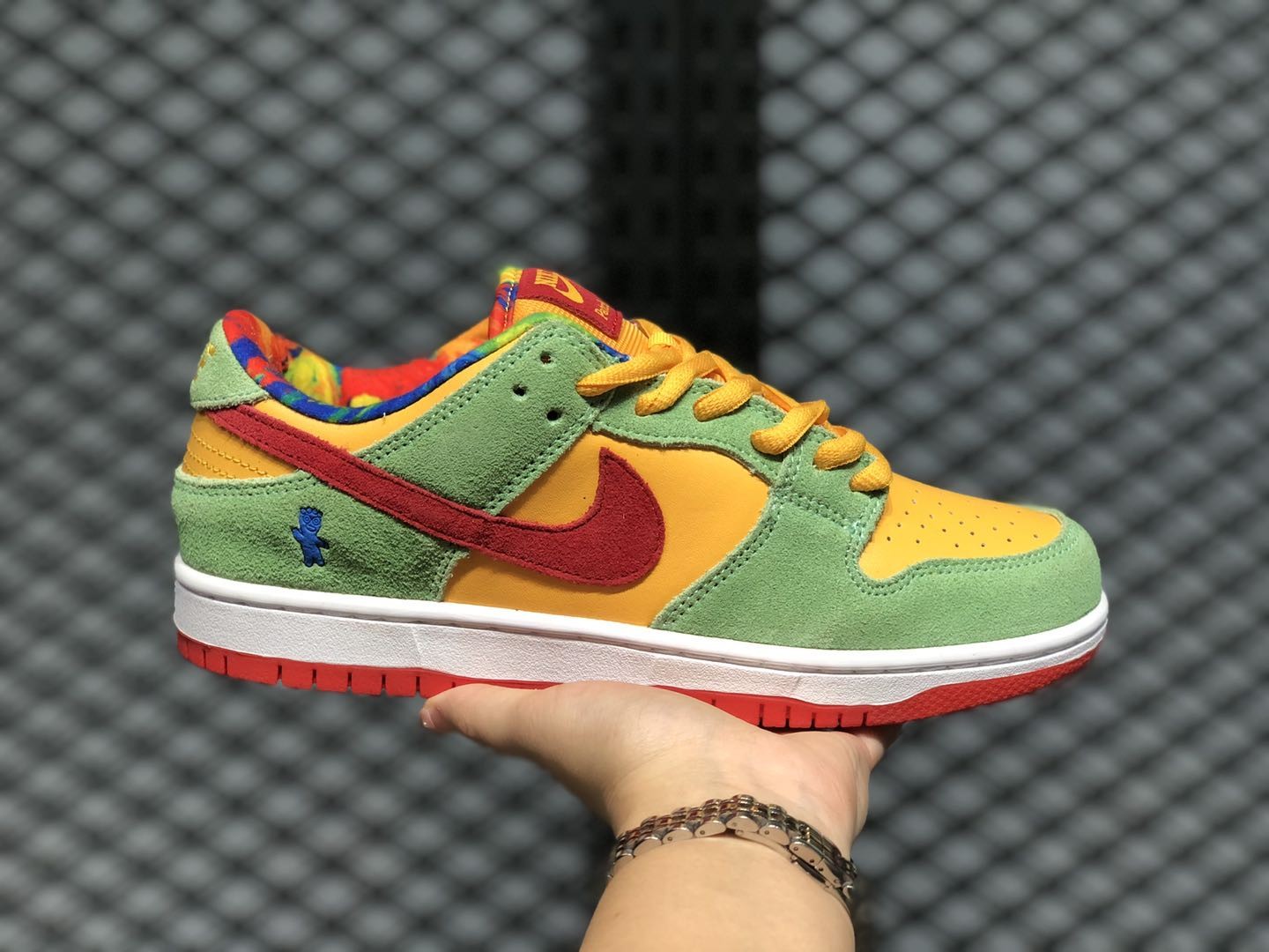 Nike SB Dunk