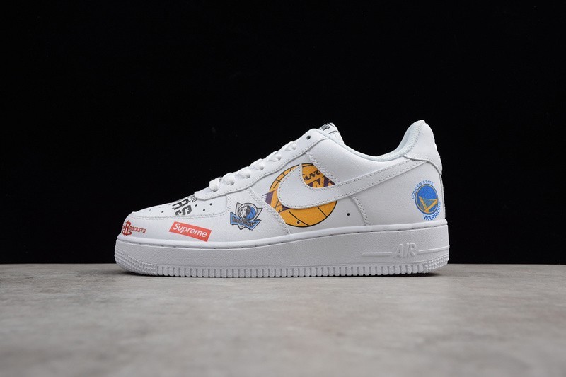 Nike Air Force 1 Low