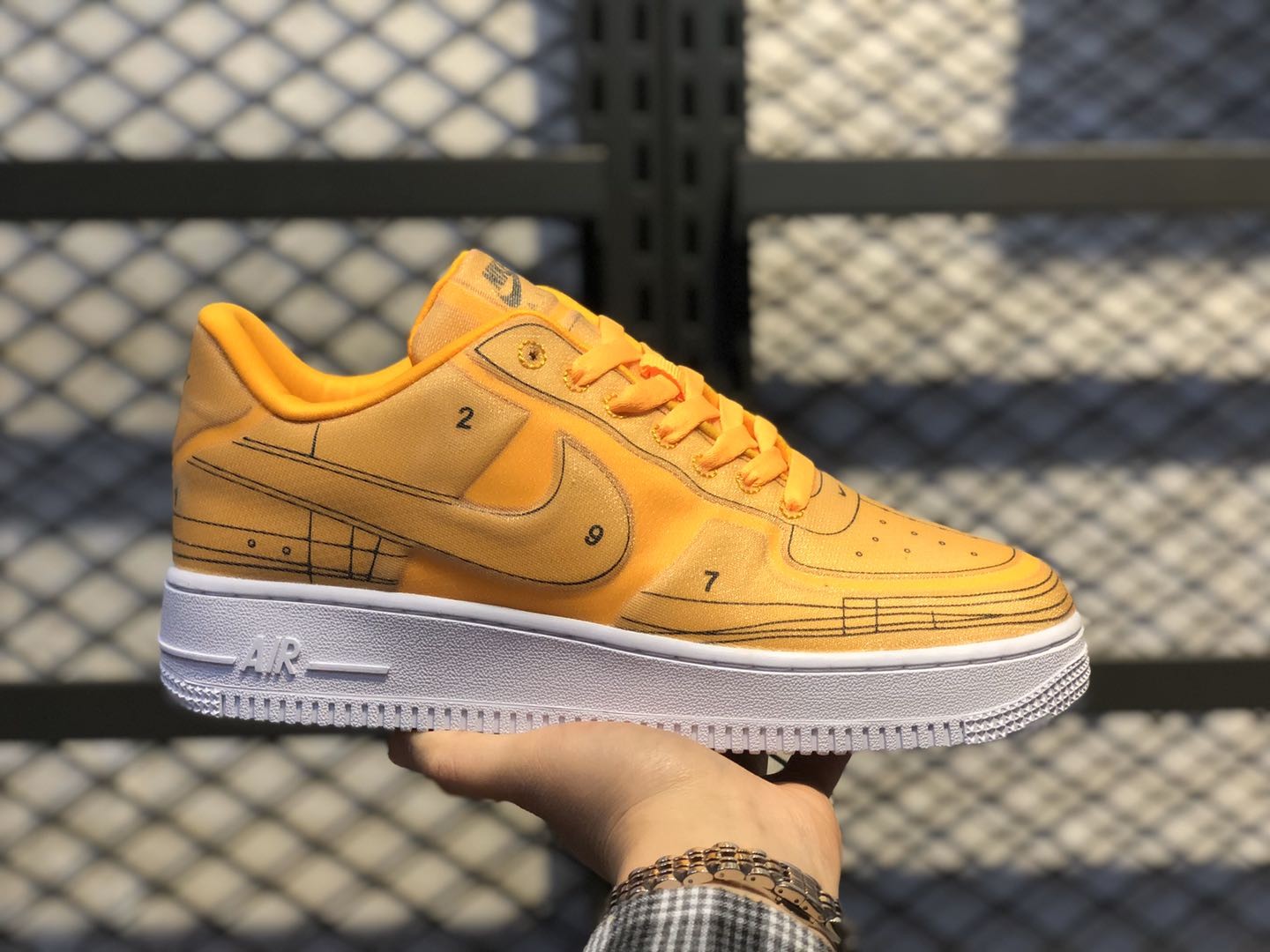 Nike Air Force 1 Low